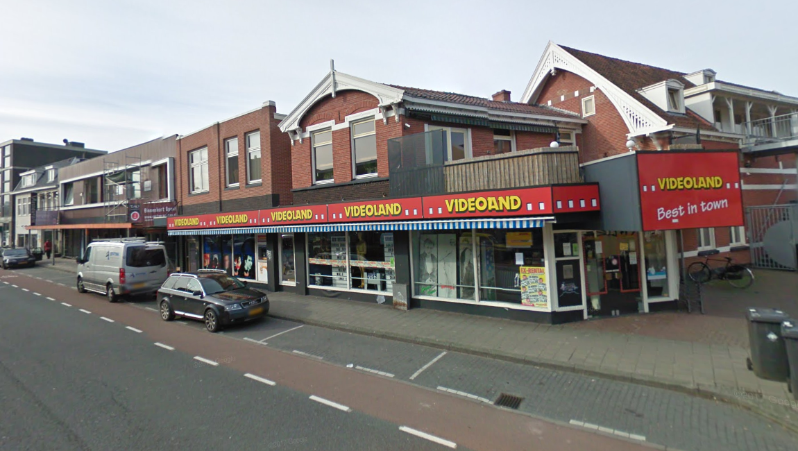 Videoland