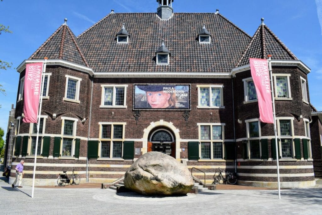 De Museumfabriek