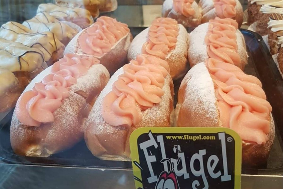 flugel-roombroodje