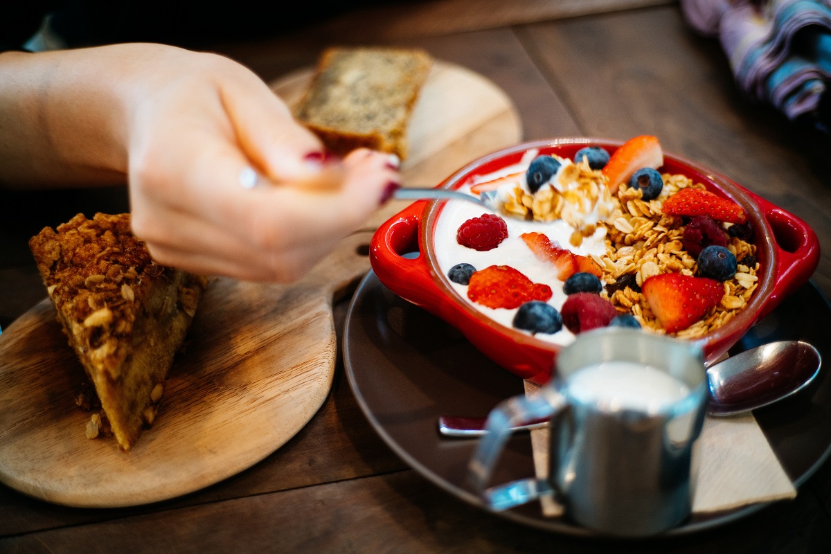 paasbrunch