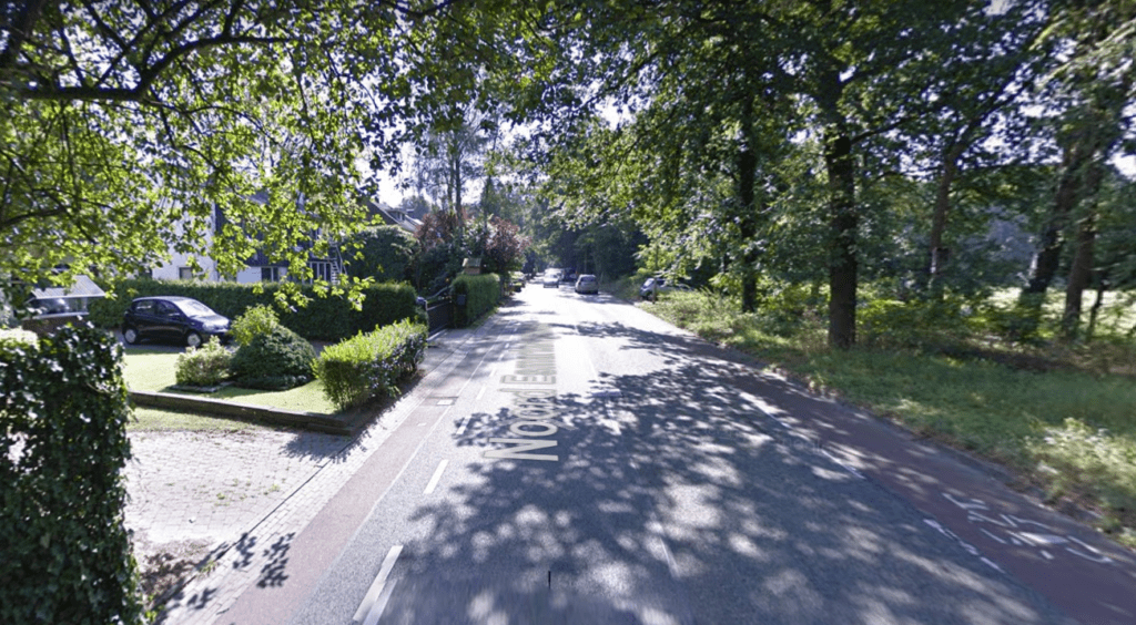 Noord Esmarkerrondweg