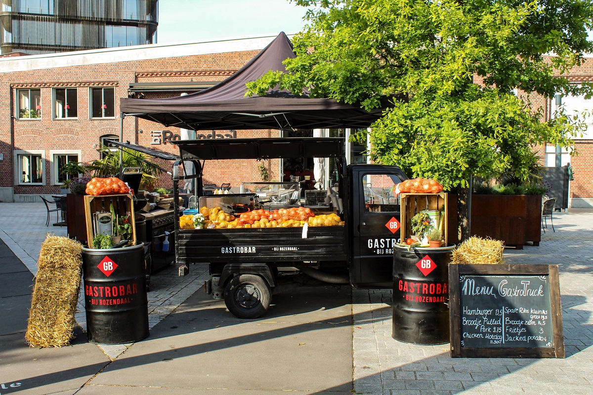 GastroTruck