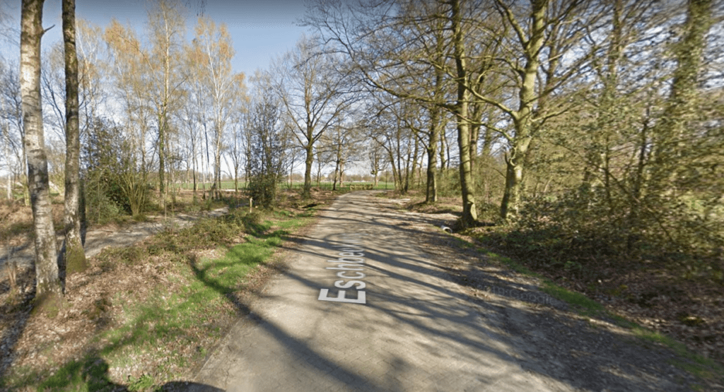 Eschbeekweg