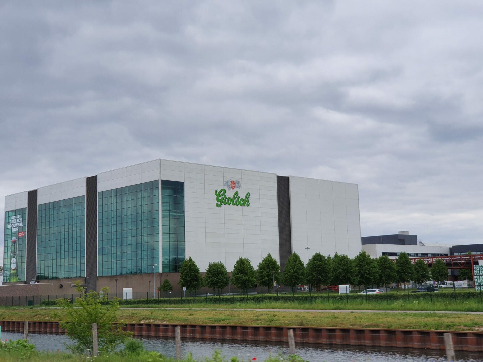 Grolsch
