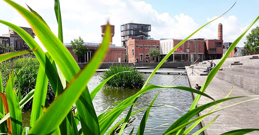 De Museumfabriek - Roombeek