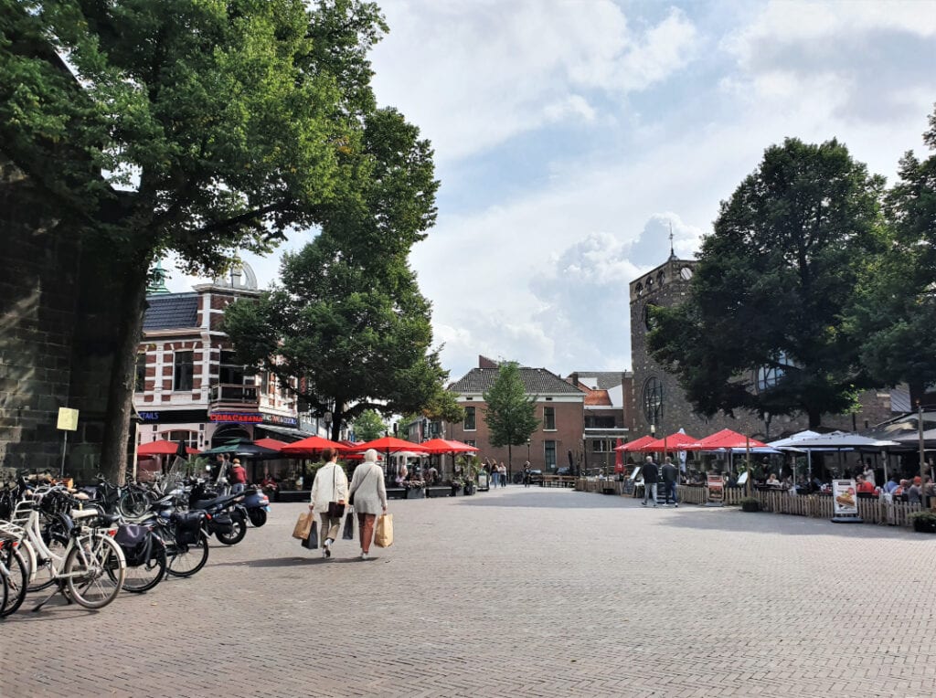 centrum_Oude Markt_2