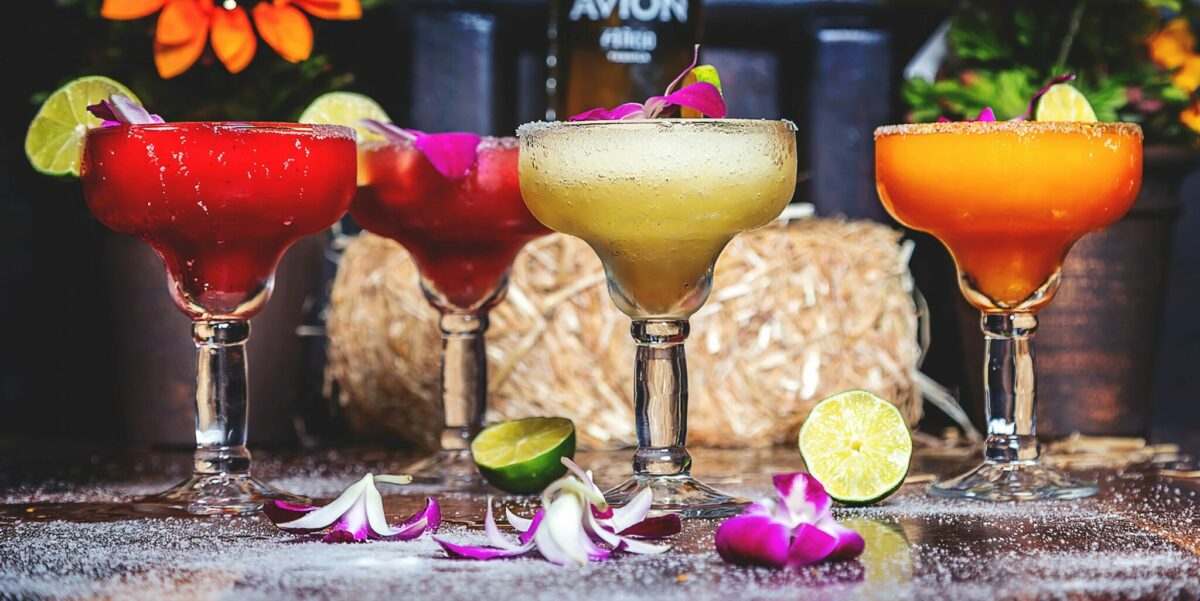 cocktail mocktail enschede