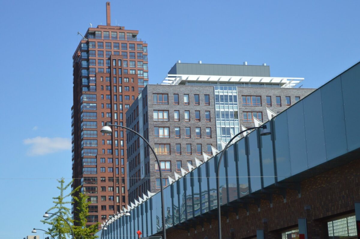 alphatoren enschede
