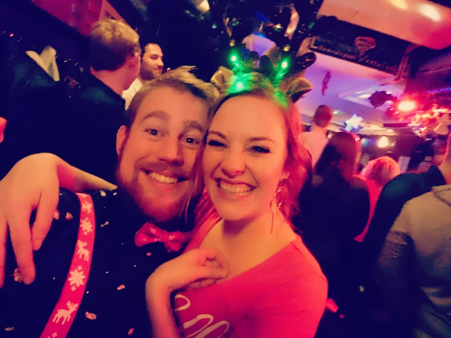 kerst vieren in de zomer