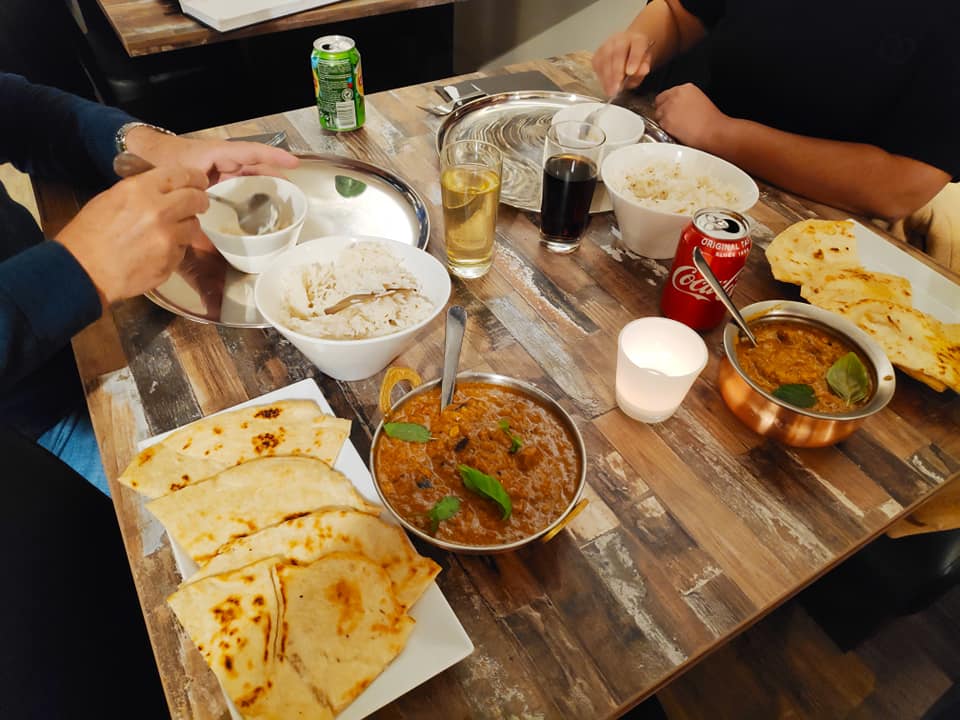 spice king india