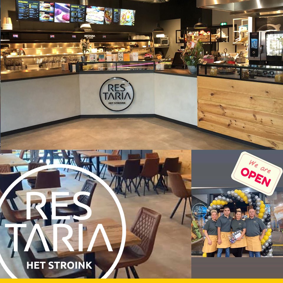 restaria het stroink