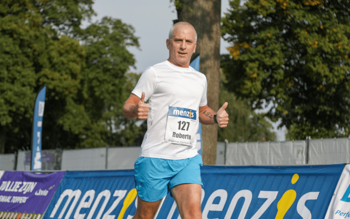 Roberto_NN Running Day_1