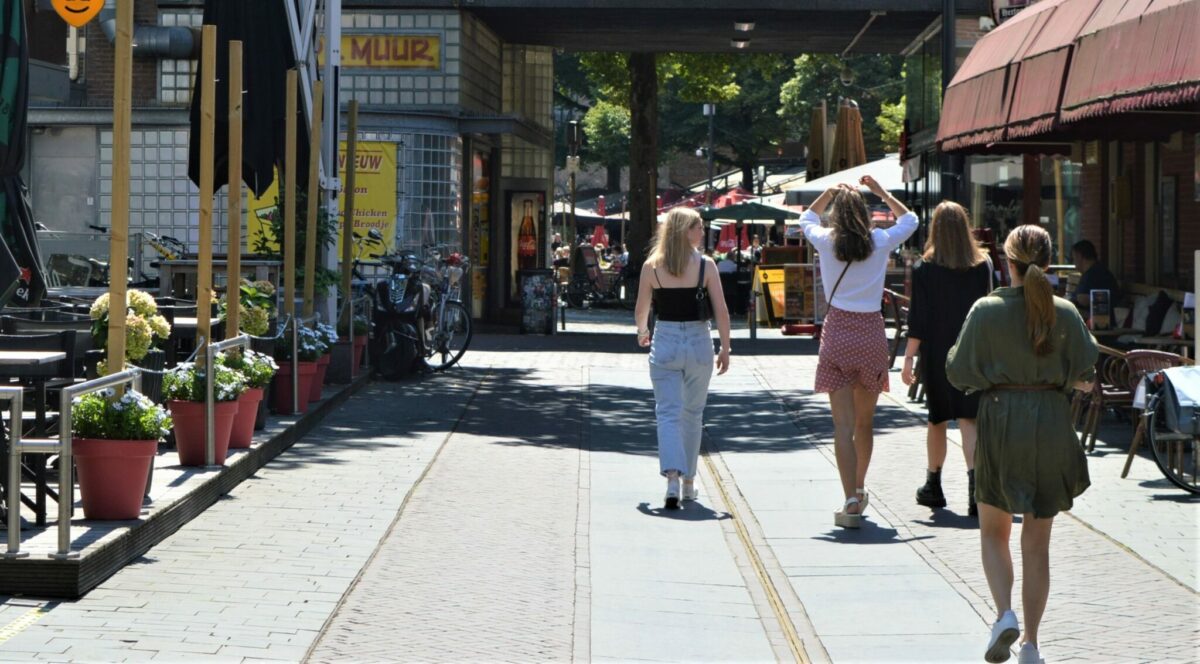 bolwerkstraat