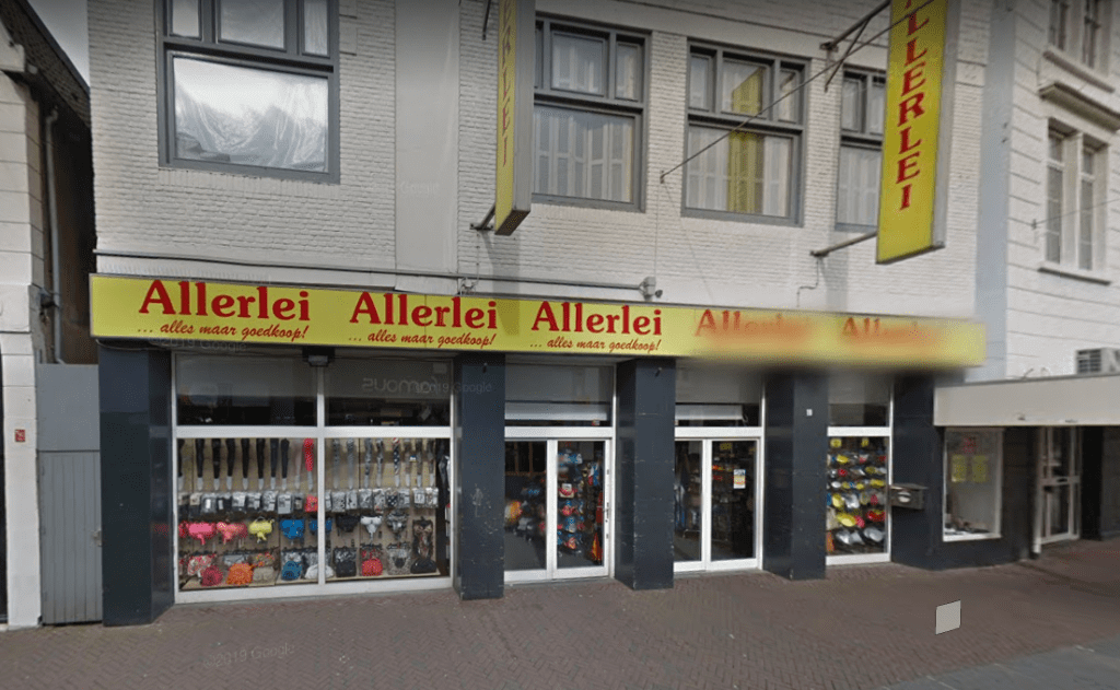allerlei