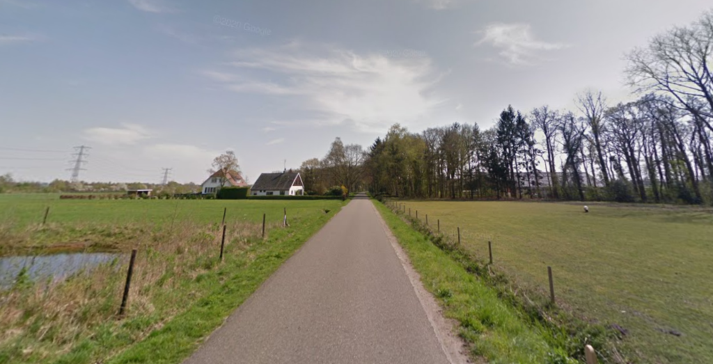 boerenlandroute