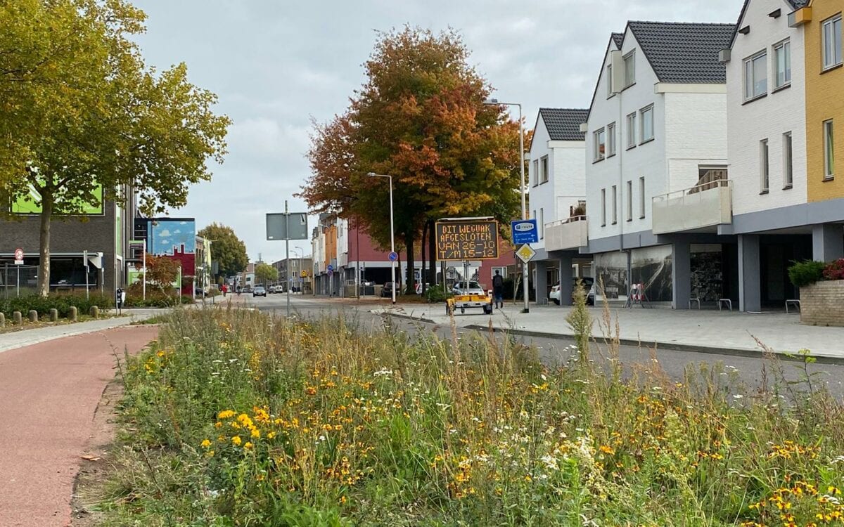werkzaamheden bothoven