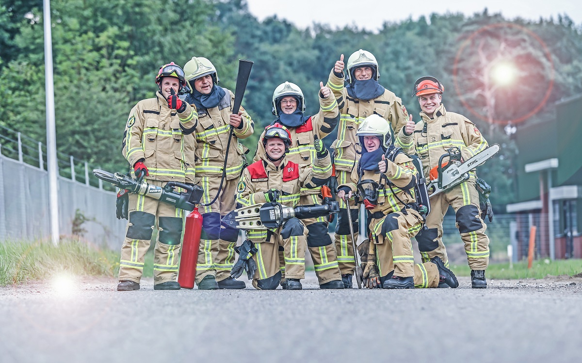 brandweer twente