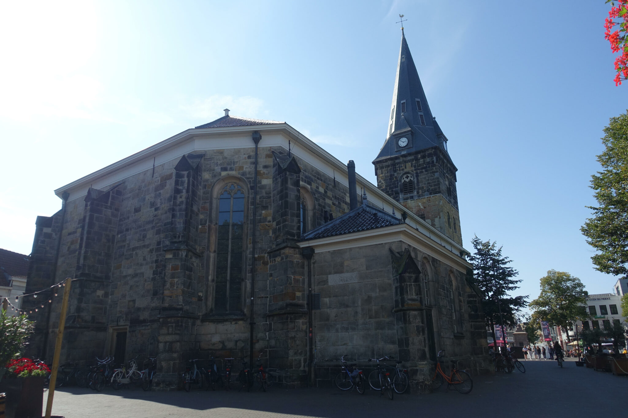 kerk