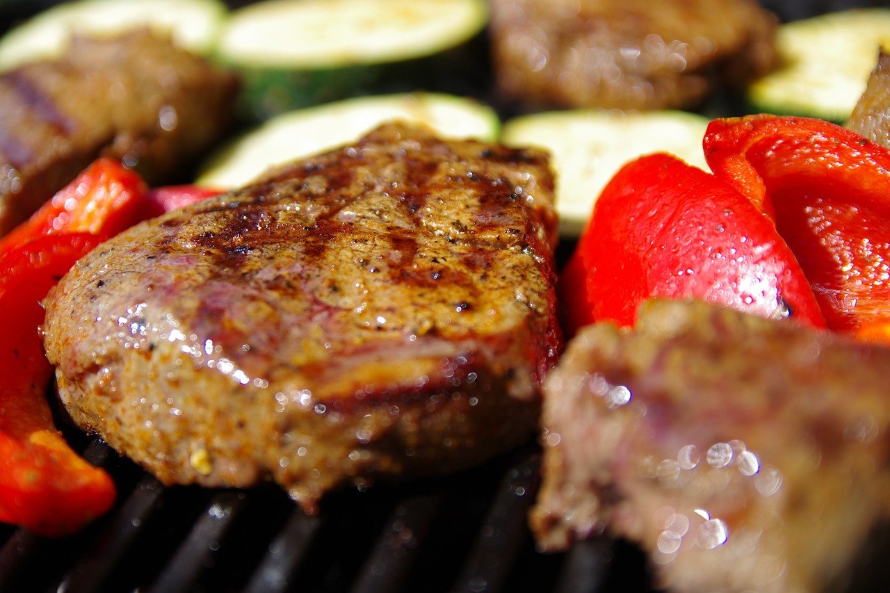gourmetten