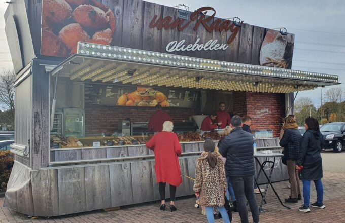 oliebollen enschede