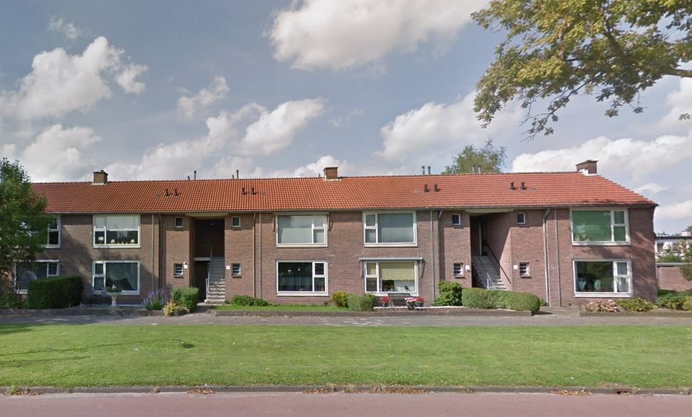 sociale huurwoningen Enschede