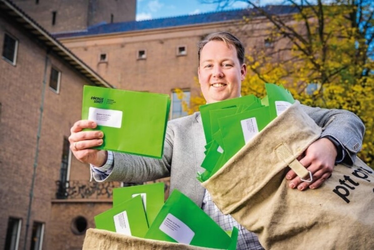 Energieloket Enschede