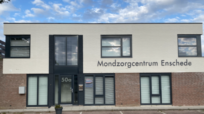 Mondhygiënepraktijk Cleanteeth