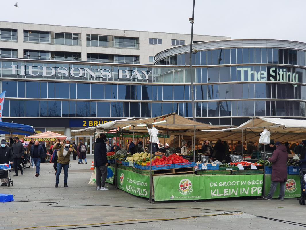 markt
