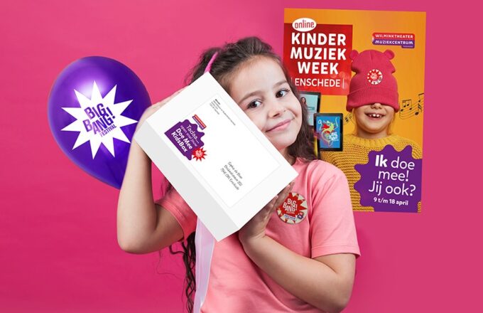 Kindermuziekweek