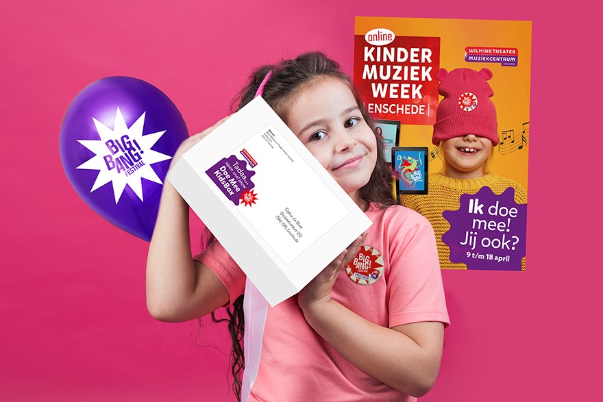 Kindermuziekweek