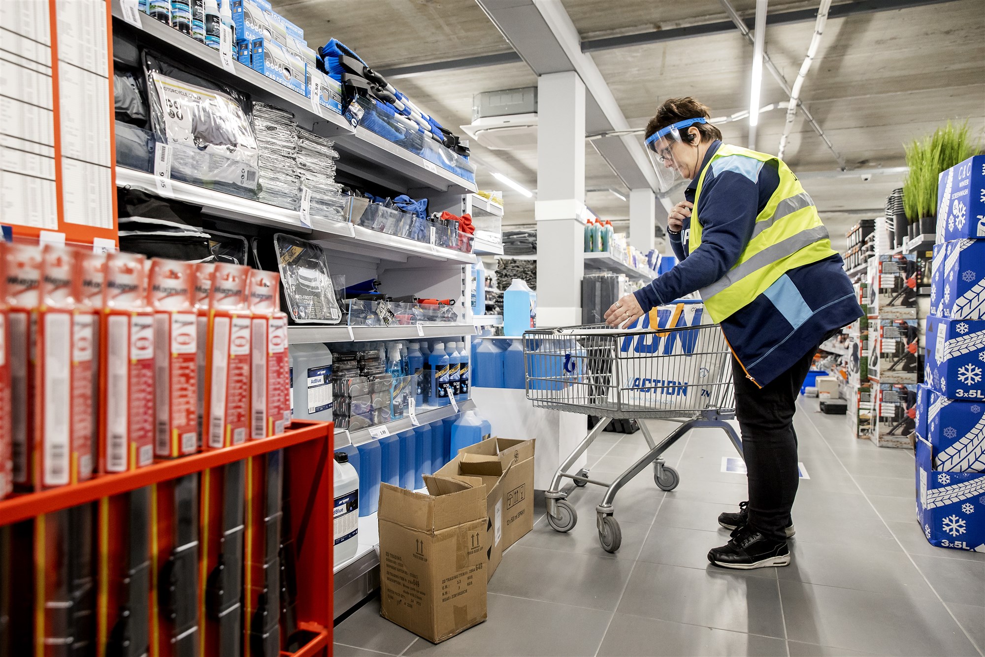 vacatures Enschede