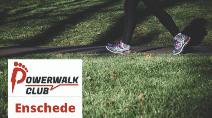 PowerWalk Club Enschede