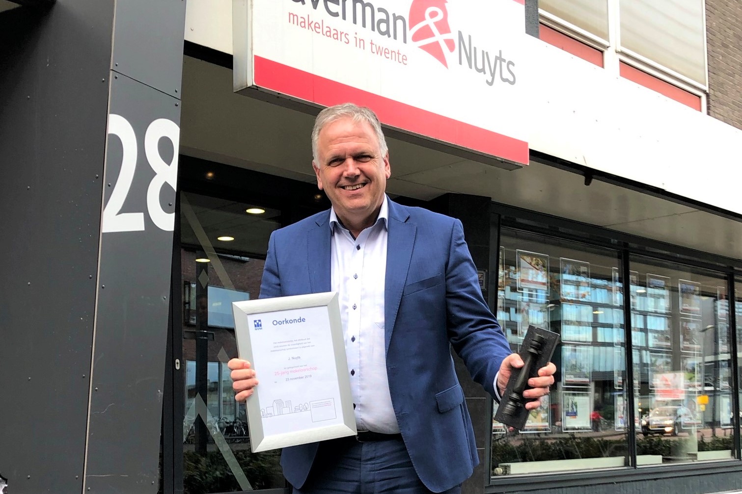 Euverman & Nuyts