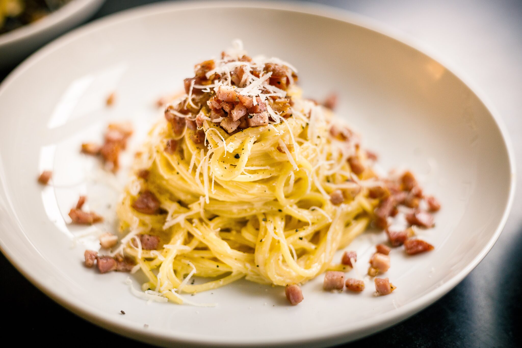 Pasta aanbiedingen