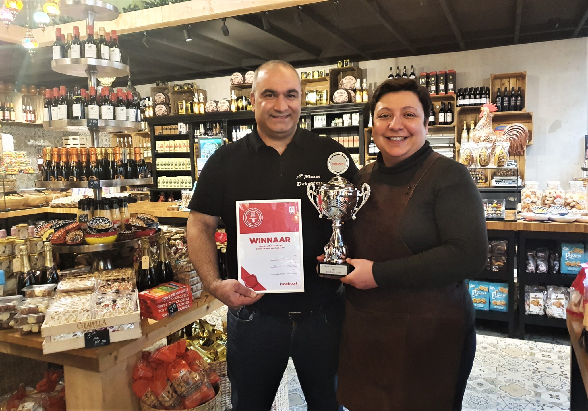 beste ondernemer van Enschede_mezze1