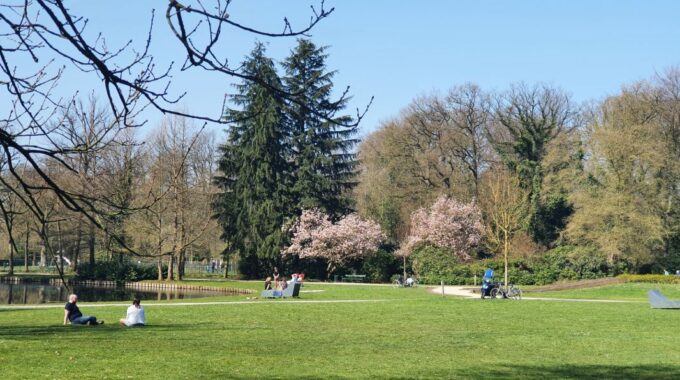 park enschede