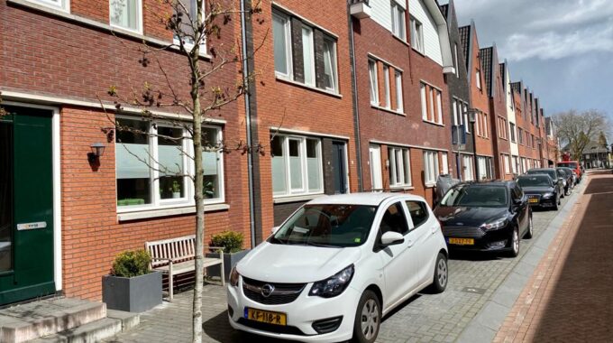huurprijzen vrije sector Enschede