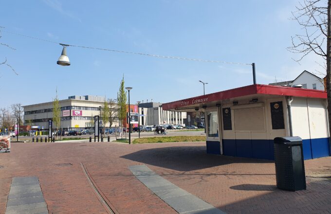 donerkiosk