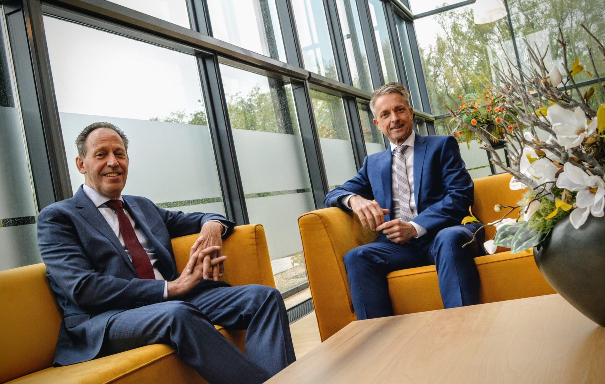 Herman en Pedro_Vredehof_2