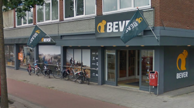 Bever enschede