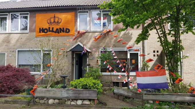 oranjefan tamara