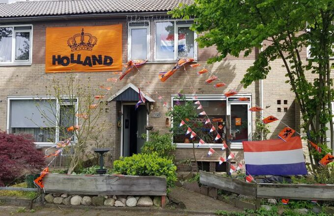 oranjefan tamara