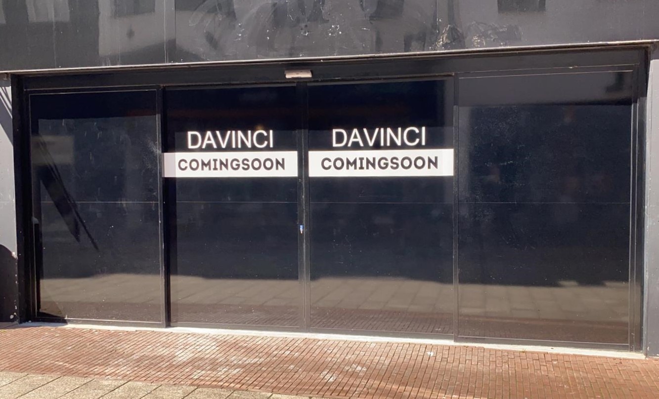 Davinci store