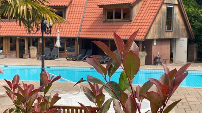 huize Holterhof