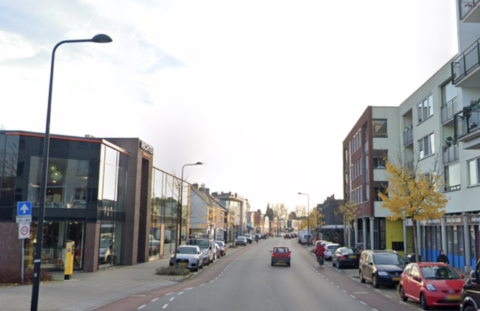 kuipersdijk 62