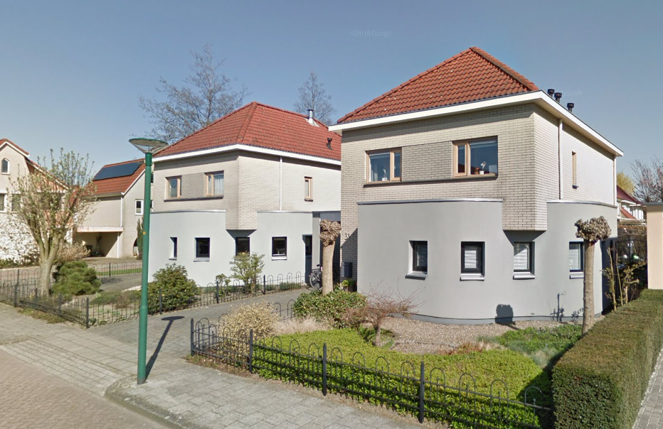 livingstonestraat 31