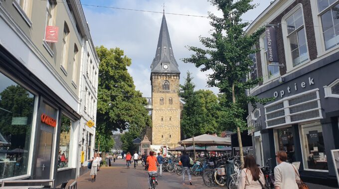marktstraat