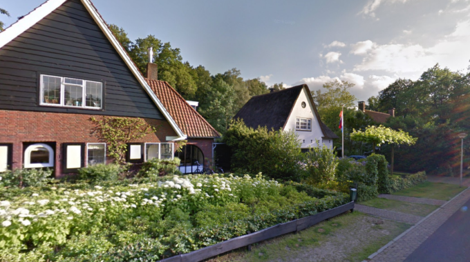 stokhorstlaan