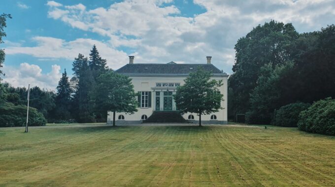 villa Schuttersveld Hengelosestraat