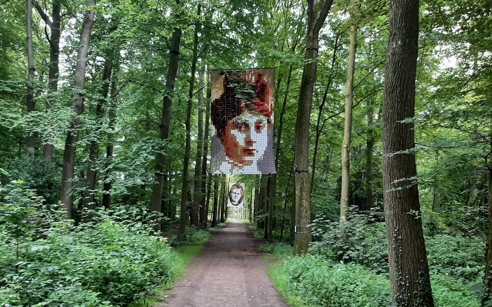 smalenbroek portretten